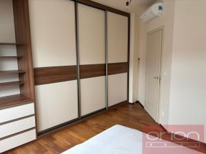 Pronájem bytu 3+kk, Praha - Žižkov, Kubelíkova, 101 m2