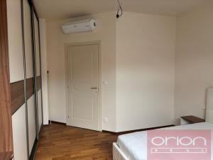 Pronájem bytu 3+kk, Praha - Žižkov, Kubelíkova, 101 m2