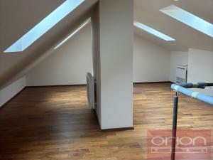 Pronájem bytu 3+kk, Praha - Žižkov, Kubelíkova, 101 m2