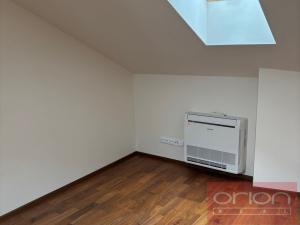 Pronájem bytu 3+kk, Praha - Žižkov, Kubelíkova, 101 m2