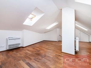 Pronájem bytu 3+kk, Praha - Žižkov, Kubelíkova, 101 m2