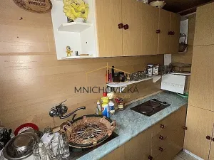 Prodej chaty, Svojetice, 66 m2