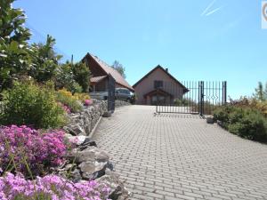 Prodej rodinného domu, Rabí, 161 m2