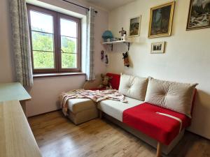 Prodej rodinného domu, Rabí, 161 m2