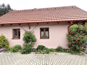 Prodej rodinného domu, Rabí, 161 m2