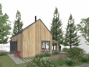 Prodej pozemku, Stará Huť, 508 m2