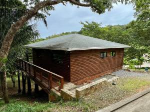 Prodej rodinného domu, Coxen Hole, Roatán, Honduras, 111 m2