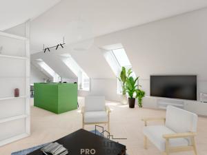 Prodej domu na klíč, Dolní Bojanovice, 171 m2