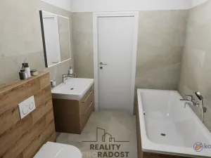 Prodej rodinného domu, Dolní Bojanovice, 171 m2