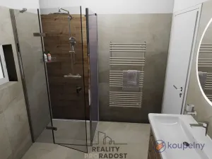 Prodej rodinného domu, Dolní Bojanovice, 171 m2