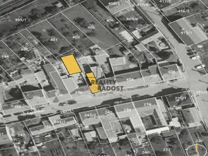 Prodej domu na klíč, Dolní Bojanovice, 171 m2