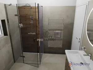 Prodej domu na klíč, Dolní Bojanovice, 171 m2