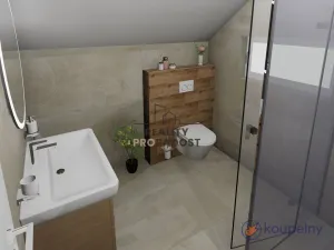 Prodej domu na klíč, Dolní Bojanovice, 126 m2