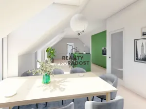 Prodej domu na klíč, Dolní Bojanovice, 126 m2