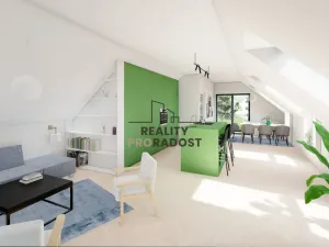 Prodej domu na klíč, Dolní Bojanovice, 126 m2