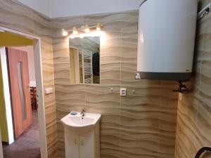 Pronájem bytu 2+kk, Čelákovice, Vořechovka, 45 m2