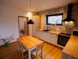 Pronájem bytu 3+kk, Psáry, Kolmá, 62 m2