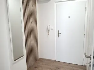 Prodej bytu 2+kk, Praha - Chodov, Hněvkovského, 42 m2