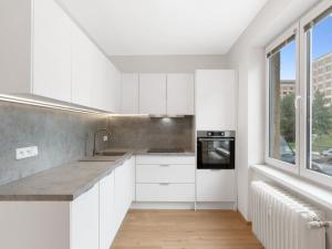 Prodej bytu 2+kk, Praha - Dejvice, Kafkova, 50 m2