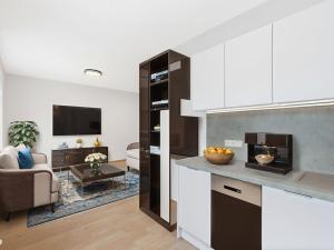 Prodej bytu 2+kk, Praha - Dejvice, Kafkova, 50 m2