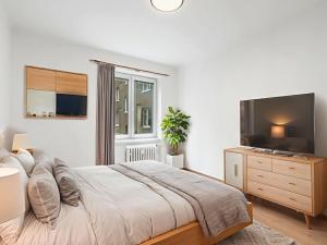 Prodej bytu 2+kk, Praha - Dejvice, Kafkova, 50 m2