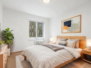 Prodej bytu 2+kk, Praha - Dejvice, Kafkova, 50 m2