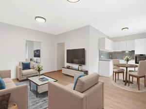 Prodej bytu 2+kk, Praha - Dejvice, Kafkova, 50 m2