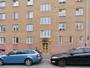 Prodej bytu 2+kk, Praha - Dejvice, Kafkova, 50 m2