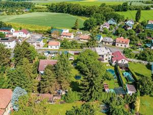 Prodej rodinného domu, Rudná, Dvořákova, 161 m2
