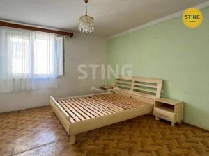 Prodej rodinného domu, Petřvald, 160 m2
