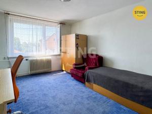 Prodej rodinného domu, Petřvald, 160 m2