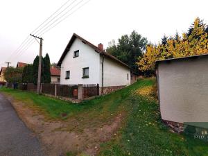 Prodej rodinného domu, Dubenec, 74 m2