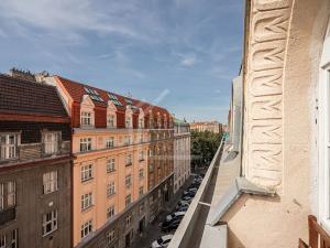 Prodej bytu 3+1, Praha - Nové Město, Podskalská, 99 m2