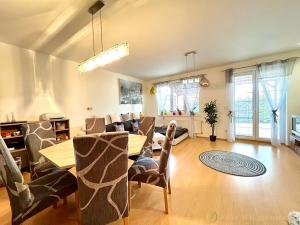 Prodej bytu 4+kk, Nymburk, Na Splavech, 124 m2
