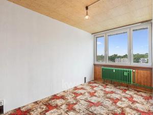 Prodej bytu 3+kk, Praha - Karlín, Nekvasilova, 55 m2