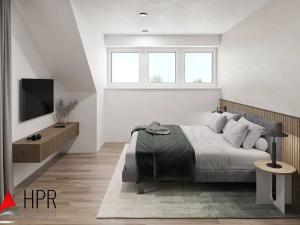 Prodej rodinného domu, Bohdalice-Pavlovice, 126 m2
