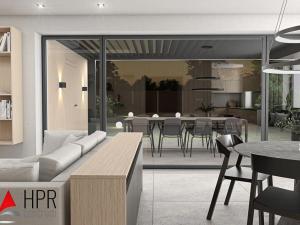 Prodej rodinného domu, Bohdalice-Pavlovice, 126 m2