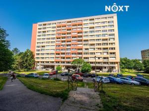 Prodej bytu 3+1, Příbram, Ryneček, 84 m2