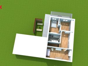 Prodej rodinného domu, Dolany, 242 m2