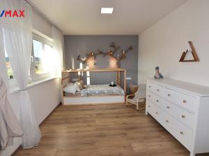 Prodej rodinného domu, Dolany, 242 m2