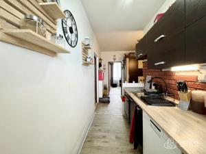 Prodej bytu 3+1, Sokolov, Mánesova, 60 m2