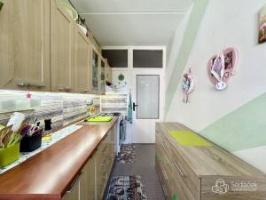 Prodej bytu 2+1, Sokolov, Kosmonautů, 63 m2