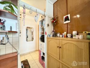 Prodej bytu 1+1, Sokolov, Švabinského, 36 m2