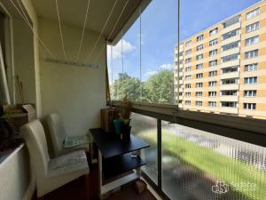 Prodej bytu 1+1, Sokolov, Švabinského, 36 m2