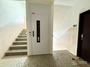Prodej bytu 1+1, Sokolov, Švabinského, 36 m2