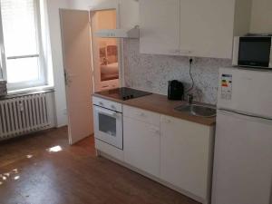 Pronájem bytu 1+kk, Most, Slovenského národního povstání, 22 m2