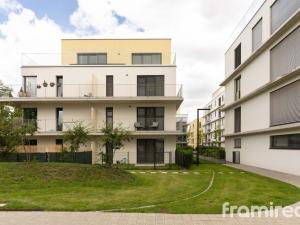 Pronájem bytu 2+kk, Praha - Hodkovičky, Šenácká, 53 m2