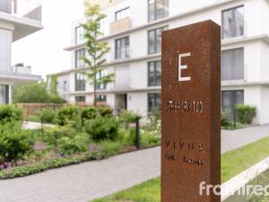 Pronájem bytu 2+kk, Praha - Hodkovičky, Šenácká, 53 m2