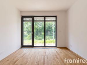 Pronájem bytu 2+kk, Praha - Hodkovičky, Šenácká, 53 m2