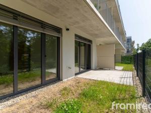 Pronájem bytu 2+kk, Praha - Hodkovičky, Šenácká, 53 m2